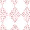 Large French Medallion Wall Stencil | 3474 by Designer Stencils | Reusable Art Craft Stencils for Painting on Walls, Canvas, Wood |